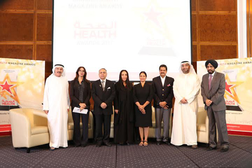 Health Magazin 3